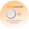 Emma Essentials Jastuk | Memorijska Pena 80x35 cm