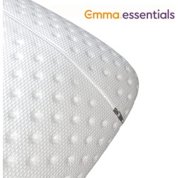 Emma Essentials Jastuk | Memorijska Pena 80x35 cm