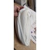 Emma Essentials Jastuk | Memorijska Pena 80x35 cm