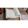 Emma Essentials Jastuk | Memorijska Pena 80x35 cm