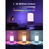 Pametna ambijentalna LED lampa Meross MSL450HK sa podrškom za Apple HomeKit i RGB svetlom