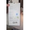 Meross MSL450HK pametna stona lampa sa RGB osvetljenjem, belim kućištem i kontrolom preko aplikacije
