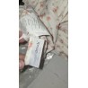 Trodelni set posteljine Modern Threads sa cvetnim motivom ruža i dubokim čaršavom