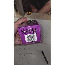 SnowWhite 100 LED lampice na baterije sa zelenim kablom i hladno belim svetlom