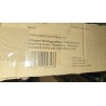 Windhager Expert antracit aluminijumski montažni ram 125x245 cm za zaštitu od insekata bez mreže