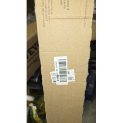 Windhager Expert antracit aluminijumski montažni ram 125x245 cm za zaštitu od insekata bez mreže