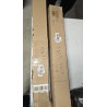 Windhager Expert antracit aluminijumski montažni ram 125x245 cm za zaštitu od insekata bez mreže