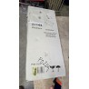 Haku Möbel 37144 Zidni Garderobni Panel 75cm – Boja Hrasta
