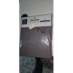 Heimtexx posteljina 200x200 cm od egipatskog pamuka u antracit boji P46