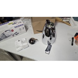 Emsa Auberge Termos 1.5L | 12h Toplo | Nemački Kvalitet