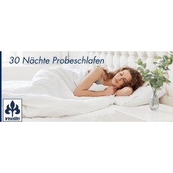 Irisette Body Contour Set 2 Jastuka 80x40 | Nemački Premium Kvalitet