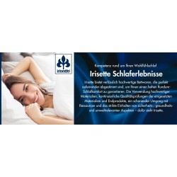 Irisette Body Contour Set 2 Jastuka 80x40 | Nemački Premium Kvalitet