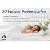 Irisette Body Contour Set 2 Jastuka 80x40 | Nemački Premium Kvalitet