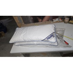 Irisette Body Contour Set 2 Jastuka 80x40 | Nemački Premium Kvalitet