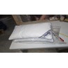 Irisette Body Contour Set 2 Jastuka 80x40 | Nemački Premium Kvalitet