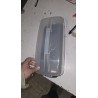 Xavax Zvono Za Tortu, Unutrašnje Dimenzije 36x15x9 Cm, Crna | Outlet BGD