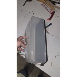 Xavax Zvono Za Tortu, Unutrašnje Dimenzije 36x15x9 Cm, Crna | Outlet BGD