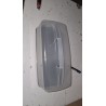 Xavax Zvono Za Tortu, Unutrašnje Dimenzije 36x15x9 Cm, Crna | Outlet BGD