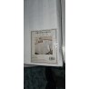 Brentfords Satin Stripe Bela Posteljina 228x218cm | Outlet Bgd