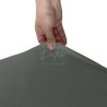 Datex Più Bello Set 4 Navlake za Stolice | Siva | Outlet Bgd