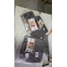 Datex Più Bello Set 4 Navlake za Stolice | Siva | Outlet Bgd
