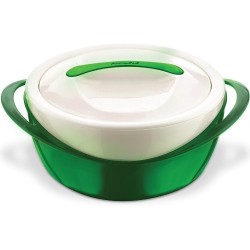 Pinnacle Panache Termo Posuda Sa Poklopcem, 3500ml, Zelena | Outlet BGD