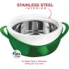 Pinnacle Panache Termo Posuda Sa Poklopcem, 3500ml, Zelena | Outlet BGD