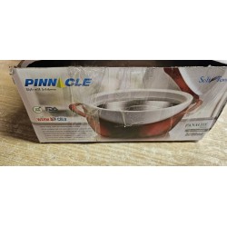 Pinnacle Panache Termo Posuda Sa Poklopcem, 3500ml, Zelena | Outlet BGD