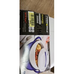 Pinnacle Panache Termo Posuda Sa Poklopcem, 3500ml, Zelena | Outlet BGD