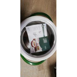 Pinnacle Panache Termo Posuda Sa Poklopcem, 3500ml, Zelena | Outlet BGD