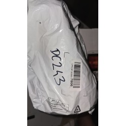 Emsa Soft Grip Termos 1L Inox | Nerđajući Čelik | Crvena Boja