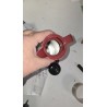 Emsa Soft Grip Termos 1L Inox | Nerđajući Čelik | Crvena Boja