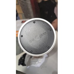 Emsa Soft Grip Termos 1L Inox | Nerđajući Čelik | Crvena Boja
