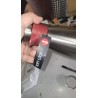 Emsa Soft Grip Termos 1L Inox | Nerđajući Čelik | Crvena Boja