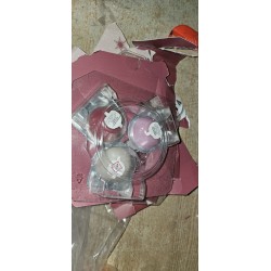 Yankee Candle Snow Globe Wonderland Wax Melt mirisni vosak od 22 g sa zimskim notama mente, eukaliptusa i kedra