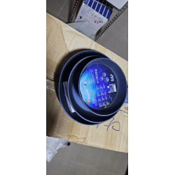 Bergner Ocean Set Tiganja 3 kom | Plava Boja | Za Indukciju