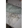 Blumtal Mikrofiber Čaršav 90x200x30cm Letnje Zelena | Outlet BGD