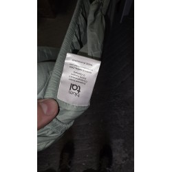 Blumtal Mikrofiber Čaršav 90x200x30cm Letnje Zelena | Outlet BGD