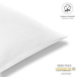 Alreya Renforce Set 2 Jastučnice 40x60 Bela | Outlet BGD