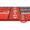 Andiamo Kuhinjska Staza 67x250cm - Neklizajuća | Outlet BGD