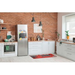 Andiamo Kuhinjska Staza 67x250cm - Neklizajuća | Outlet BGD