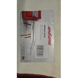 Andiamo Kuhinjska Staza 67x250cm - Neklizajuća | Outlet BGD