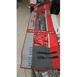 Andiamo Kuhinjska Staza 67x250cm - Neklizajuća | Outlet BGD