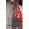 Andiamo Kuhinjska Staza 67x250cm - Neklizajuća | Outlet BGD