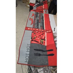 Andiamo Kuhinjska Staza 67x250cm - Neklizajuća | Outlet BGD