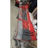 Andiamo Kuhinjska Staza 67x250cm - Neklizajuća | Outlet BGD