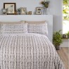 Arran Natural Posteljina Super King 260x220cm | Outlet BGD