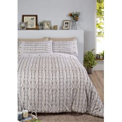 Arran Natural Posteljina Super King 260x220cm | Outlet BGD
