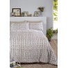 Arran Natural Posteljina Super King 260x220cm | Outlet BGD
