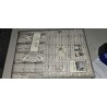 Arran Natural Posteljina Super King 260x220cm | Outlet BGD